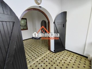 Villa à louer sur El Harhoura - Villa à louer - Temara
