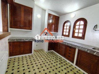 Villa à louer sur El Harhoura - Villa à louer - Temara