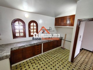 Villa à louer sur El Harhoura - Villa à louer - Temara