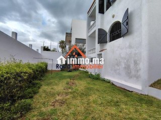 Villa à louer sur El Harhoura - Villa à louer - Temara