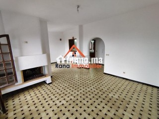 Villa à louer sur El Harhoura - Villa à louer - Temara