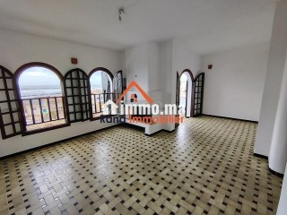 Villa à louer sur El Harhoura - Villa à louer - Temara