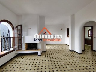 Villa à louer sur El Harhoura - Villa à louer - Temara