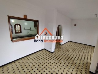 Villa à louer sur El Harhoura - Villa à louer - Temara