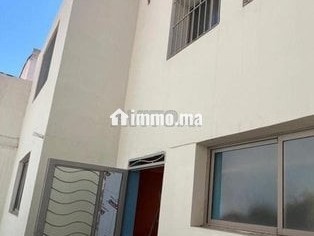 Charmante villa 200m² à vendre Quartier La Colline - Villa à vendre - Mohammedia