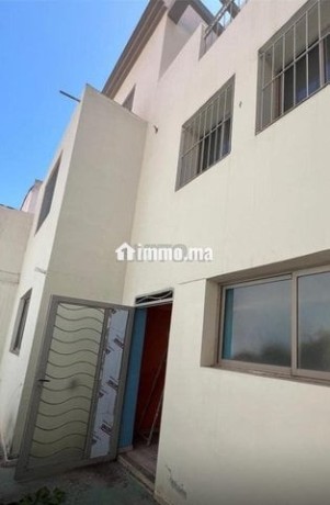 charmante-villa-200m2-a-vendre-quartier-la-colline-big-1