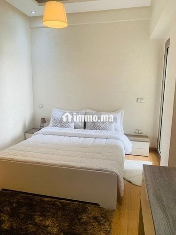Appartement résidence NOVOTEL au parc - Location Vacances - Mohammedia - photo 2