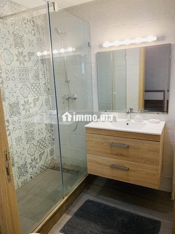 Appartement résidence NOVOTEL au parc - Location Vacances - Mohammedia - photo 4