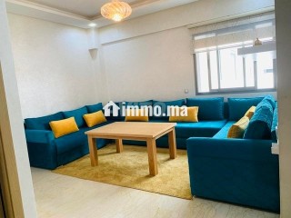 Appartement résidence NOVOTEL au parc - Appartement Location Vacances - Mohammedia