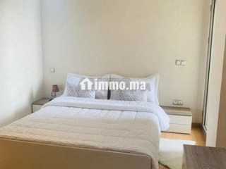 Appartement résidence NOVOTEL au parc - Appartement Location Vacances - Mohammedia