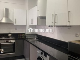 Appartement résidence NOVOTEL au parc - Appartement Location Vacances - Mohammedia