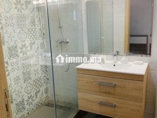 Appartement résidence NOVOTEL au parc - Appartement Location Vacances - Mohammedia
