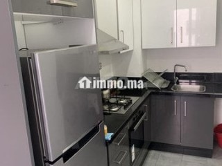 Appartement résidence NOVOTEL au parc - Appartement Location Vacances - Mohammedia