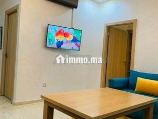 Appartement résidence NOVOTEL au parc - Appartement Location Vacances - Mohammedia