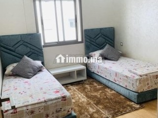 Appartement résidence NOVOTEL au parc - Appartement Location Vacances - Mohammedia