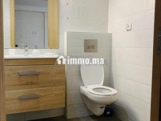 Appartement résidence NOVOTEL au parc - Appartement Location Vacances - Mohammedia