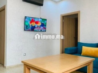 Appartement résidence NOVOTEL au parc - Appartement Location Vacances - Mohammedia
