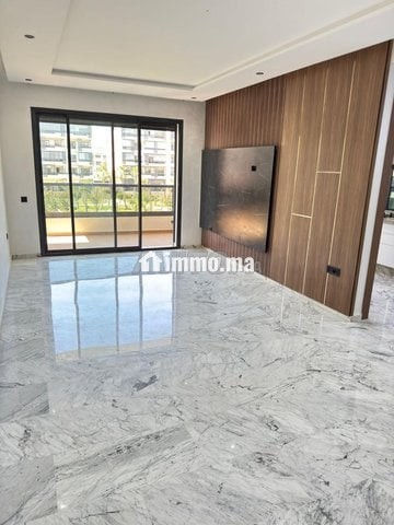 Appartement à louer 120 m² à Californie Casablanca - Location Immobilier - Casablanca - photo 1
