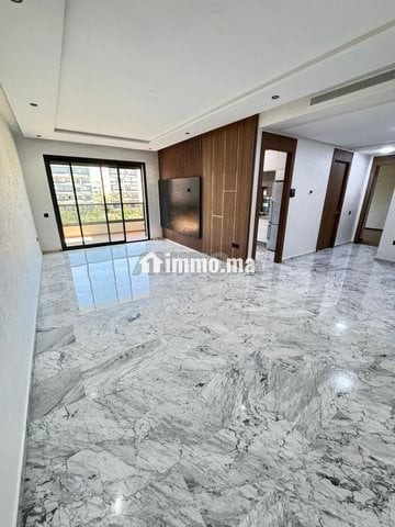 Appartement à louer 120 m² à Californie Casablanca - Location Immobilier - Casablanca - photo 2