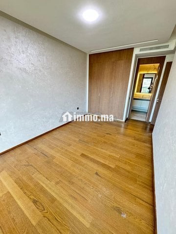 Appartement à louer 120 m² à Californie Casablanca - Location Immobilier - Casablanca - photo 6