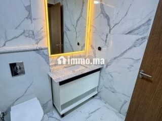 Appartement à louer 120 m² à Californie Casablanca - Appartement à louer - Casablanca