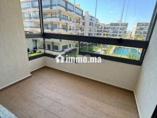 Appartement à louer 120 m² à Californie Casablanca - Appartement à louer - Casablanca