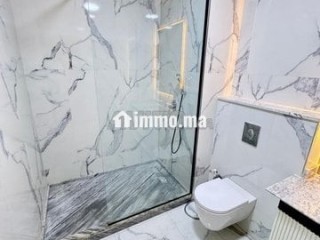 Appartement à louer 120 m² à Californie Casablanca - Appartement à louer - Casablanca