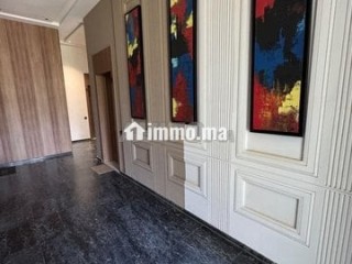 Appartement à louer 120 m² à Californie Casablanca - Appartement à louer - Casablanca