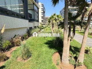 Appartement à louer 120 m² à Californie Casablanca - Appartement à louer - Casablanca
