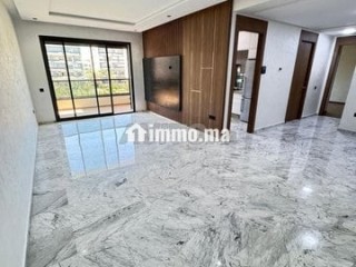 Appartement à louer 120 m² à Californie Casablanca - Appartement à louer - Casablanca