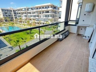 Appartement à louer 120 m² à Californie Casablanca - Appartement à louer - Casablanca