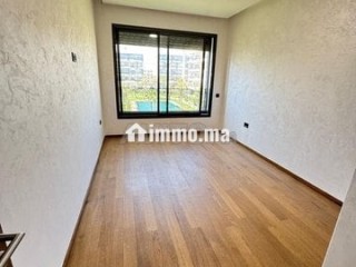 Appartement à louer 120 m² à Californie Casablanca - Appartement à louer - Casablanca