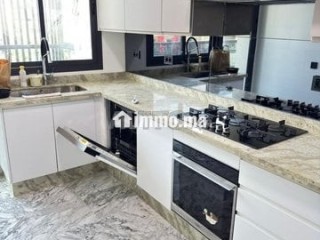 Appartement à louer 120 m² à Californie Casablanca - Appartement à louer - Casablanca