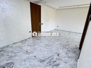 Appartement à louer 120 m² à Californie Casablanca - Appartement à louer - Casablanca