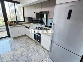 Appartement à louer 120 m² à Californie Casablanca - Appartement à louer - Casablanca
