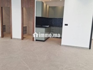 Bureau en face Hôtel Onomo 248 m² à louer - Bureau à louer - Casablanca