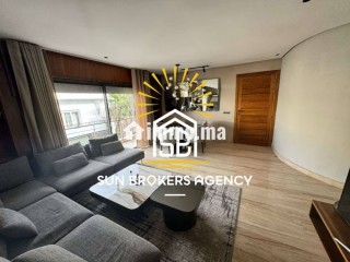 Appartement 2 chambres à gauthier - Appartement à louer - Casablanca