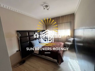 Appartement 2 chambres à gauthier - Appartement à louer - Casablanca
