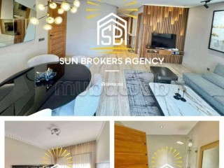 Appartement 2 chambres à gauthier - Appartement à louer - Casablanca