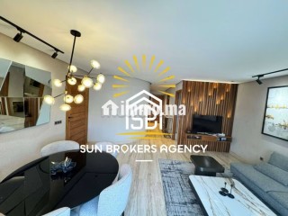 Appartement 2 chambres à gauthier - Appartement à louer - Casablanca