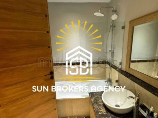 Appartement 2 chambres à gauthier - Appartement à louer - Casablanca