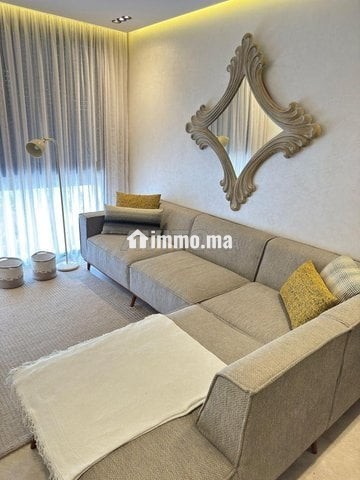 Cozy studio meublé à louer val fleuri - Location Immobilier - Casablanca - photo 2