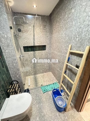 Cozy studio meublé à louer val fleuri - Location Immobilier - Casablanca - photo 5