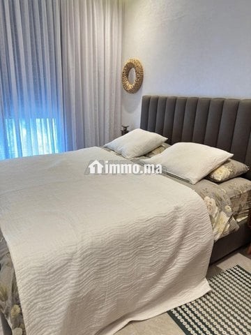 Cozy studio meublé à louer val fleuri - Location Immobilier - Casablanca - photo 6