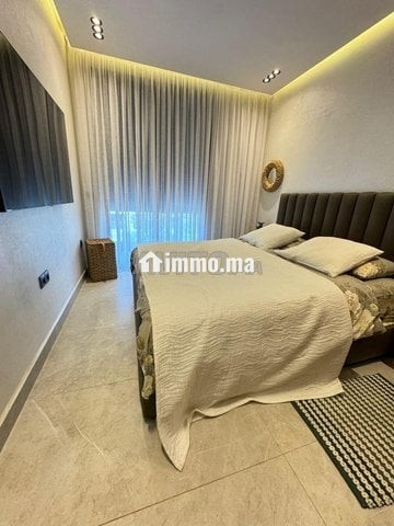 Cozy studio meublé à louer val fleuri - Location Immobilier - Casablanca - photo 7