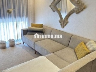 Cozy studio meublé à louer val fleuri - Appartement à louer - Casablanca