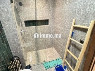 Cozy studio meublé à louer val fleuri - Appartement à louer - Casablanca