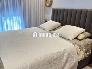 Cozy studio meublé à louer val fleuri - Appartement à louer - Casablanca