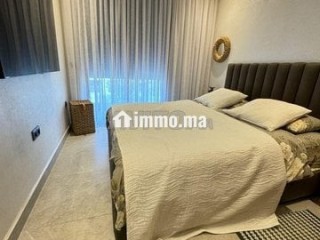Cozy studio meublé à louer val fleuri - Appartement à louer - Casablanca