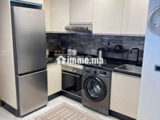 Cozy studio meublé à louer val fleuri - Appartement à louer - Casablanca